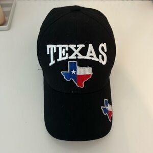 Texas Hat